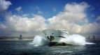 Motor yacht BEYOND THE SEA
